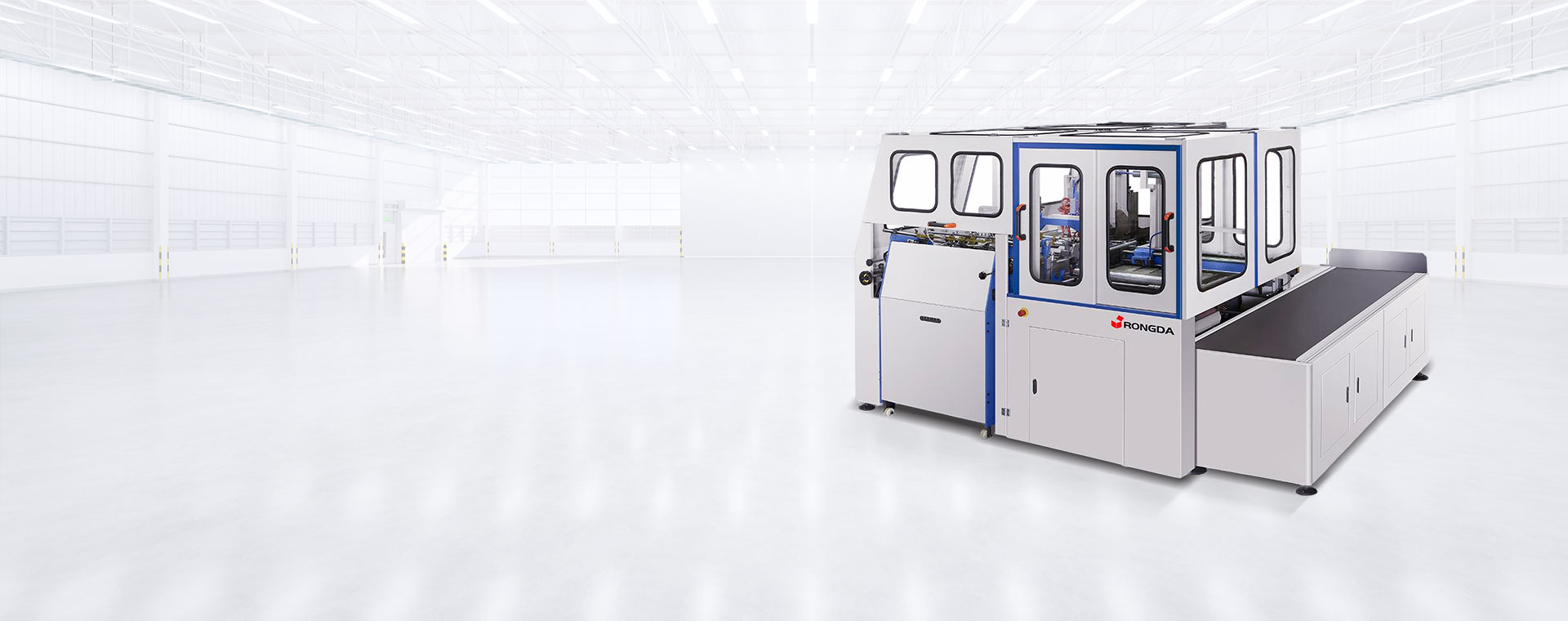 Çin Case Maker İstehsalçısı