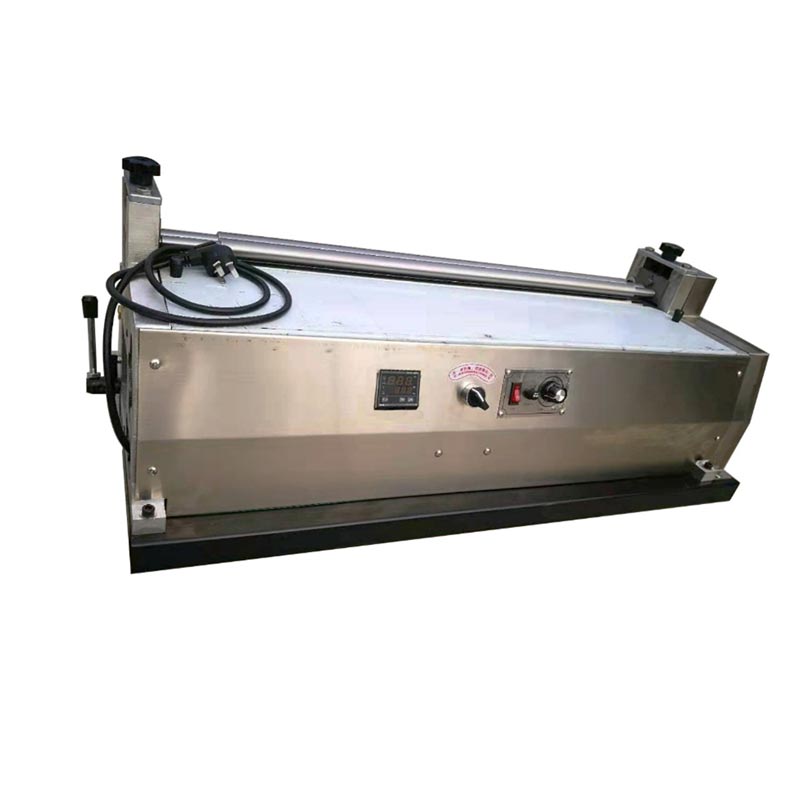 Masa üstü yapışdıran maşın