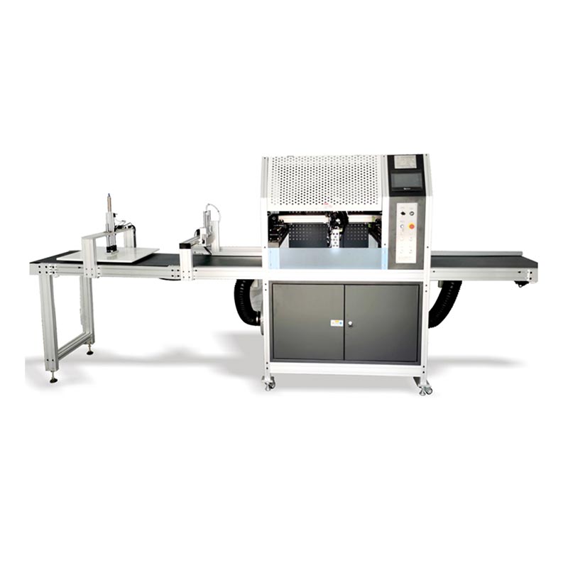 Çoxfunksiyalı montaj maşını