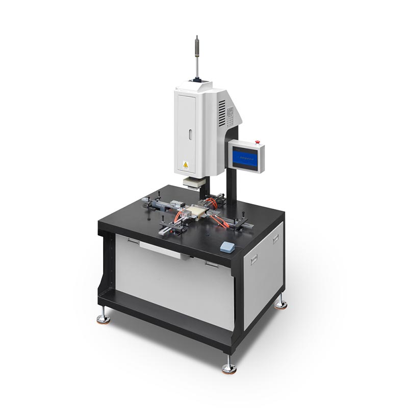 Sərt Qutunun Kənarını Sarma Maşını
