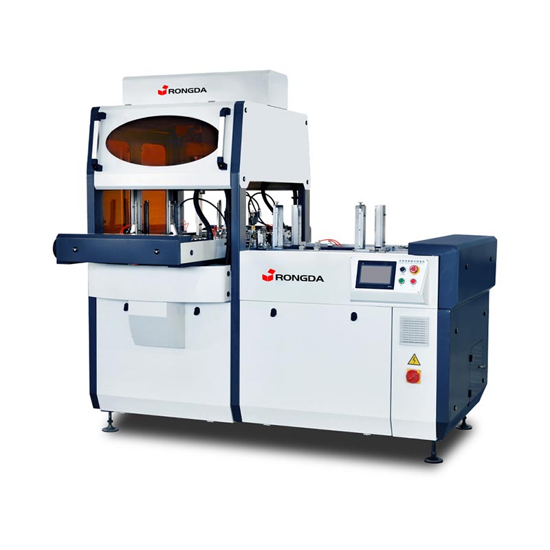 Sərt birləşdirmə maşını